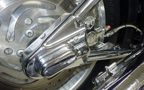 HARLEY FXSTD 1450 2001
