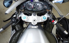SUZUKI GSX-1300R HAYABUSA 2000