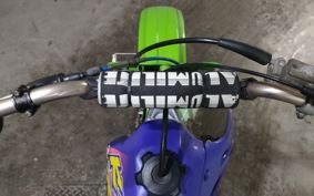 KAWASAKI KX80 KX080V