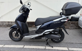 HONDA LEAD 125 JF45