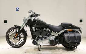HARLEY FXBR1920 2026