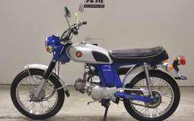 HONDA CL50 BENLY 2024 CD50