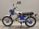 Фото Honda CL50 BENLY 2024 с японского аукциона