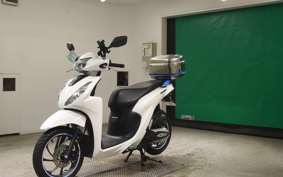 HONDA DIO 110 2017 JK03