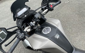 HONDA CB200X ABS MC56