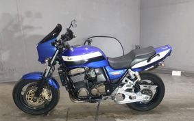 KAWASAKI ZRX1200 R 2001 ZRT20A