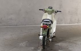 YAMAHA MATE 50 22F