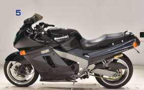 KAWASAKI ZZ1100 NINJA R 1991 ZXT10C