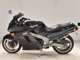 Фото Kawasaki ZZ1100 NINJA R 1991 с японского аукциона