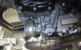 SUZUKI SV650 X A 2019 VP55B