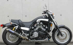 YAMAHA VMAX 2003 VP15