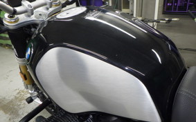 BMW R12 nine T 2024