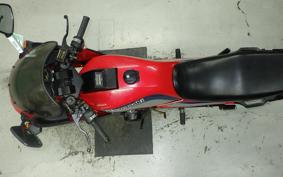 KAWASAKI GPZ400 1997 ZX400C