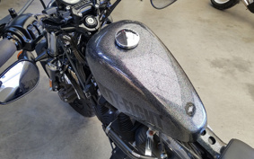 HARLEY XL1200X 2015 LC3