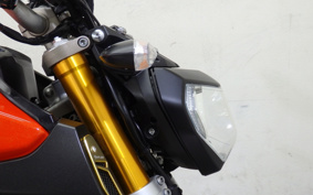 YAMAHA MT-09 2015 RN34J