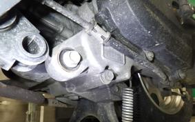 HONDA TACT Basket 2004 AF79