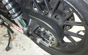 HONDA GB350S 2022 NC59