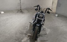 HARLEY FXDF1580 2009 GY4