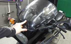 KAWASAKI GPZ900R NINJA 1990 ZX900A