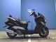 Фото Hyosung MS3-250 D с японского аукциона
