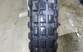 YAMAHA SEROW 250 Gen.2 2019 DG17J