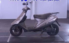 SUZUKI ADDRESS V100