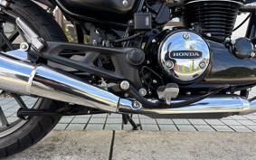 HONDA GB350 2022 NC59