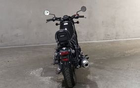 HONDA REBEL 250 E-Clutch MC49