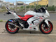 Фото Kawasaki NINJA 250R с японского аукциона