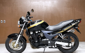 KAWASAKI ZR 700 2000 ZR750F