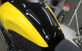 YAMAHA XSR900 2016 RN46J