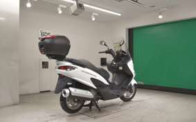 SUZUKI SKYWAVE 200 (Burgman 200) CH41A