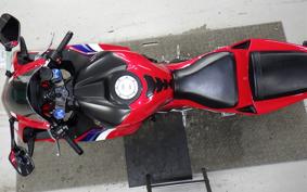 HONDA CBR600RR 2020 PC40