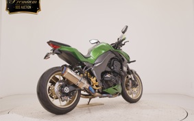 KAWASAKI Z1000 Gen.5 2018 ZXT00W