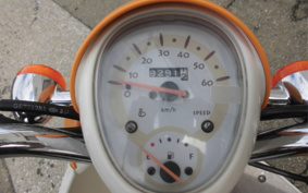 HONDA CREA SCOOPY AF55