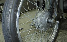 HONDA C65 SUPER CUB 2008 C65