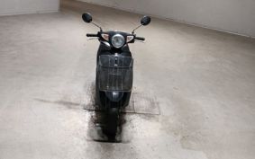 SUZUKI LET's CA4AA