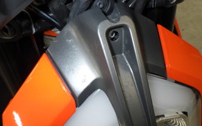 KTM 390 DUKE 2019