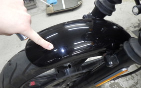 HARLEY XG750 STREET 2016