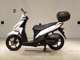 Фото Suzuki ADDRESS 110 1999 с японского аукциона
