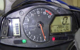 HONDA CBR600RR GEN 3 2008 PC40