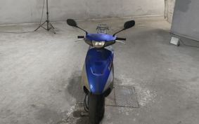 SUZUKI LET's 2 CA1PA