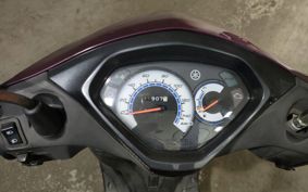 YAMAHA AXIS Z SED7J
