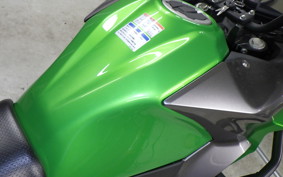KAWASAKI VERSYS 250 A 1983 LE250D