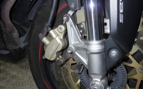 HONDA CBR250RR A MC51
