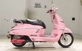 PEUGEOT ジャンゴ125A