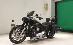 HARLEY FLSTFB 1580 2012