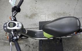 YAMAHA PASSOL SY01J