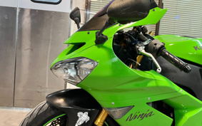 KAWASAKI NINJA ZX-10R 2004 ZXT00C