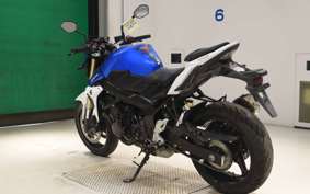 SUZUKI GSR750 A 2014 GR7NA